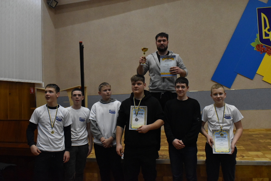 Луцький міський ЦНТТУМ