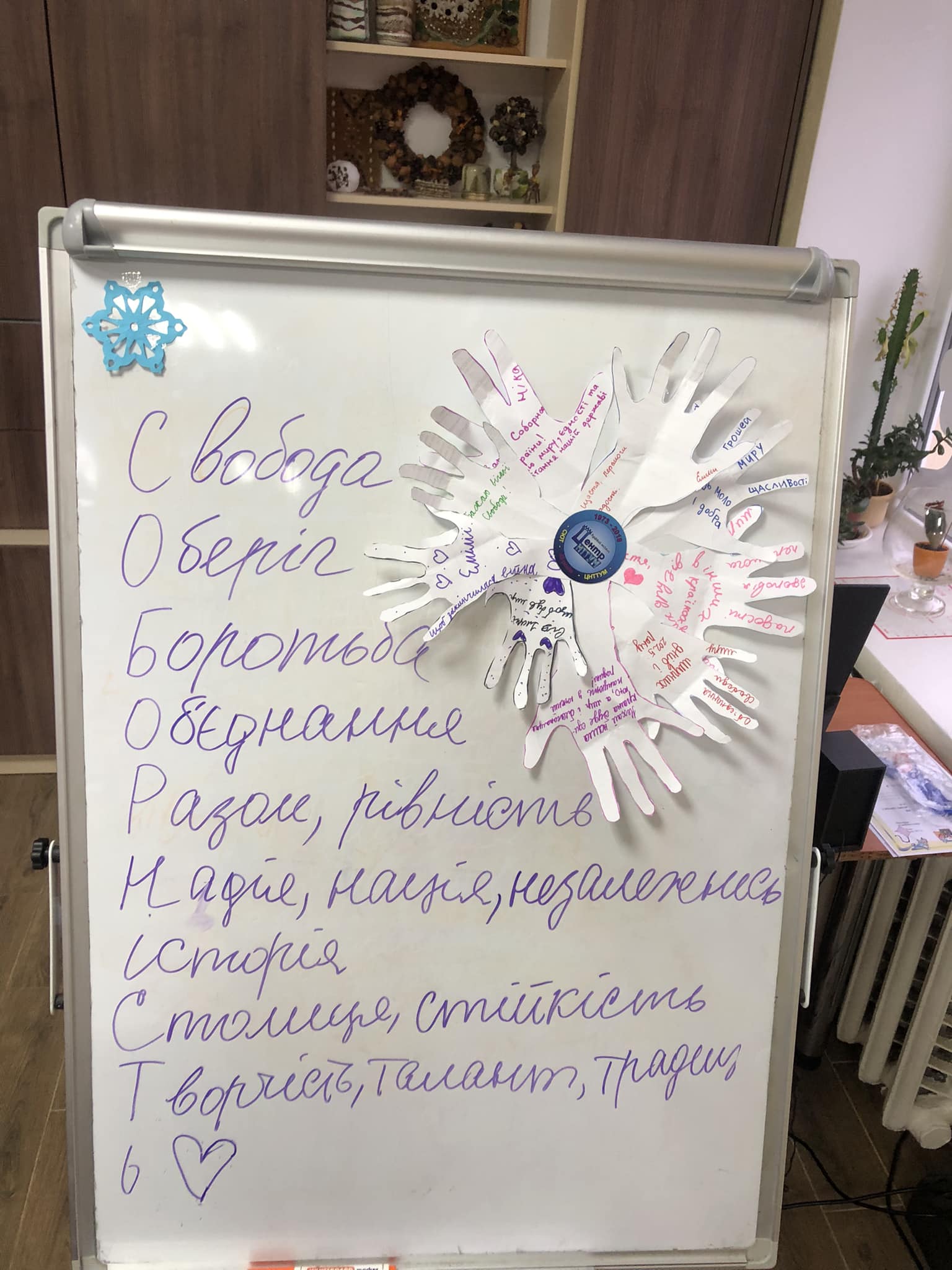 Луцький міський ЦНТТУМ